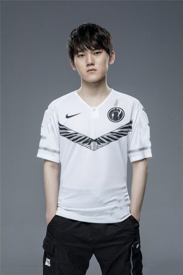 LGD赛后群访 haichao ：再次面对Knight并战胜他非常开心