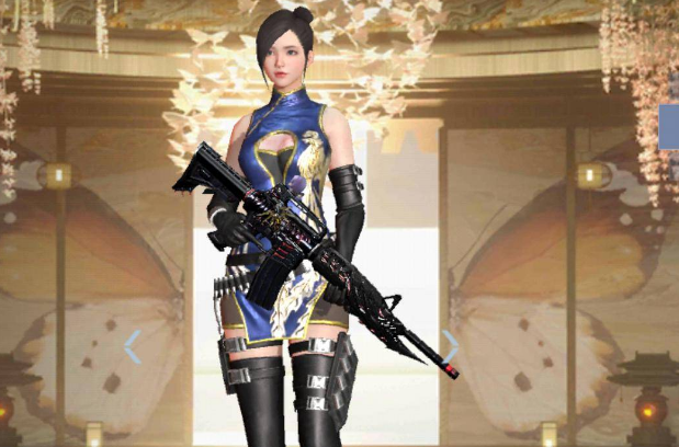 skullz：刚开始我并不知道s1mple也会来