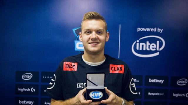 CSGO IEM全球挑战赛下周开战，BIG将代替Chaos出战