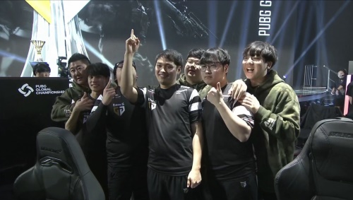 传闻： Aleksib 将加入 Falcons