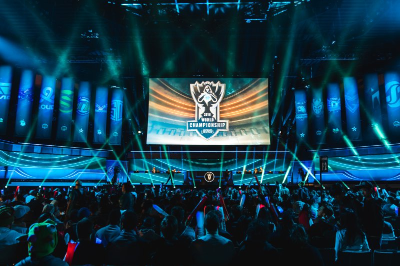 CSGO比赛：比赛也不重视，V社要将CSGO打入冷宫吗？