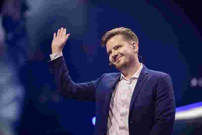 GALA状态好到爆棚 多项数据排在联赛第一